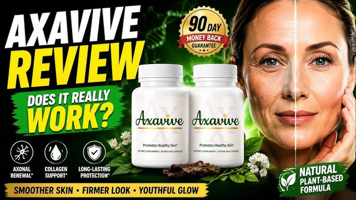 Comparing Axavive price and reviews before buying on the official website