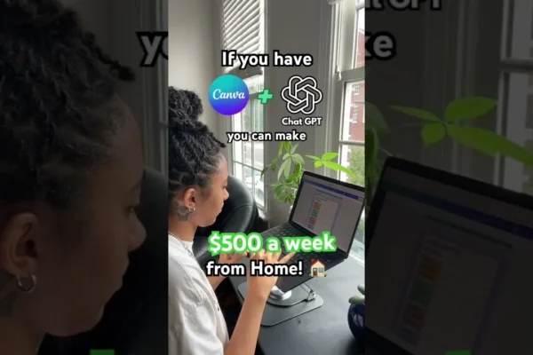 Selling Digital Products for Passive Income 2025