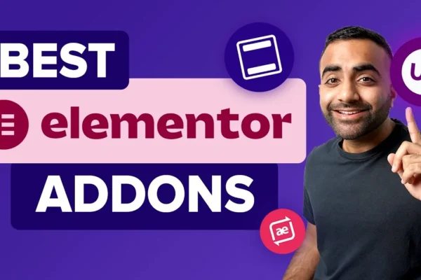 Elementor Review 2026: Best WordPress Page Builder?