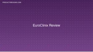 EuroClinix Review - Product Reviews