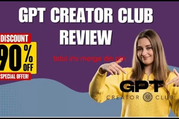 GPT Creator Club Review 2025: Worth It?