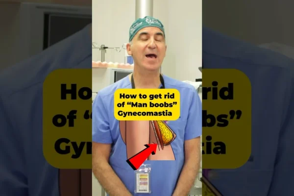 Gynetrex Review – 2024 Best Gyno Pills For Men