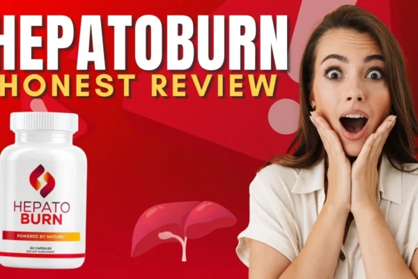 HepatoBurn Review 2026: Liver Detox & Weight Loss Results