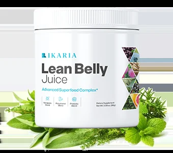 Ikaria Lean Belly Juice weight loss supplement review 2026