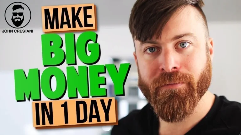 How to Make Quick Money in One Day 2026: Legit Ways