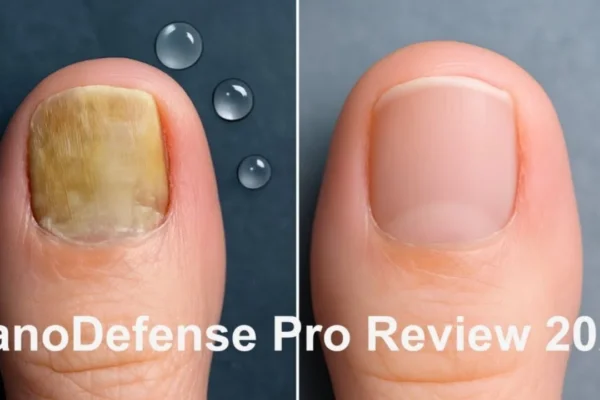 NanoDefense Pro Review 2024: Reviews, Ingredients, Benefits & Candid Experiences