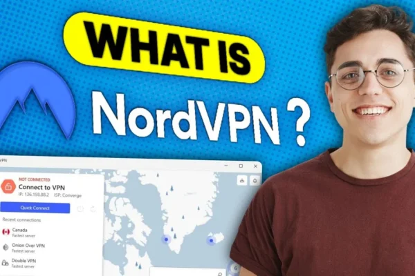 NordVPN Review 2023: A Comprehensive Review of the Popular VPN Service
