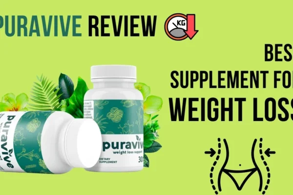 Puravive Review 2026: Natural Weight Loss Supplement Guide