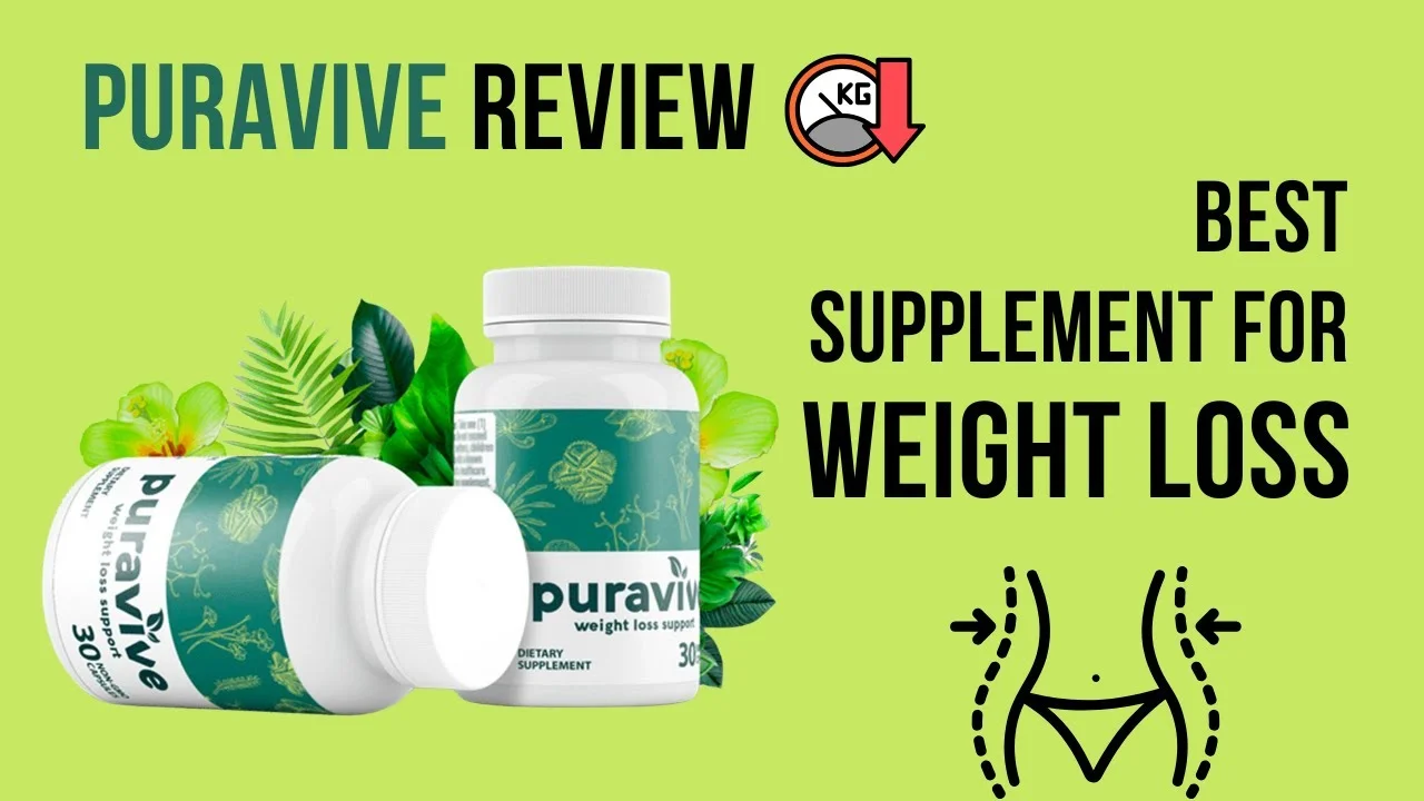 Puravive Review 2026: Natural Weight Loss Supplement Guide