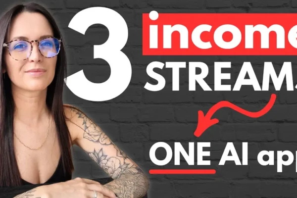 AI Tools to Automate Passive Income Streams 2025