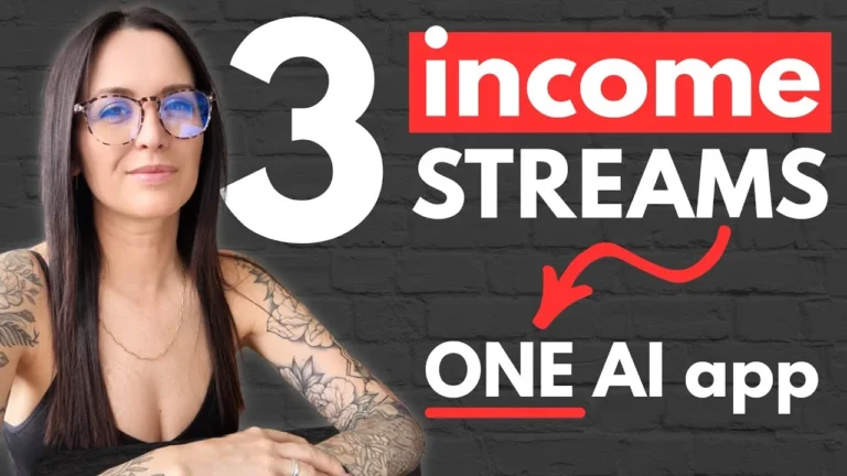 AI Tools to Automate Passive Income Streams 2025