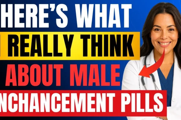 Viaman Review 2025: A Comprehensive Look at Male Enhancement Supplements