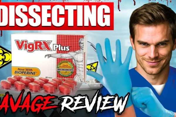 VigRX Plus Review | 1# Best Herbal Male Enhancement