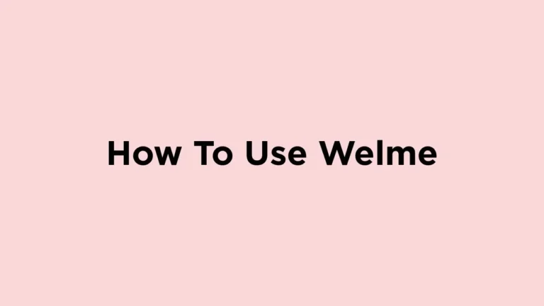 Welme Review 2026: Natural Pain Relief Solution?